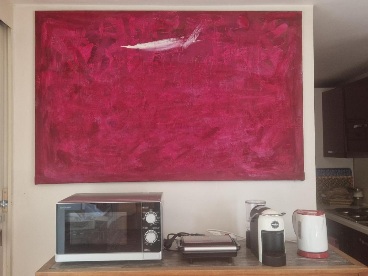 Casa Di Libri - Delizioso Appartamento A 10 Min Da Trastevere Roma Esterno foto